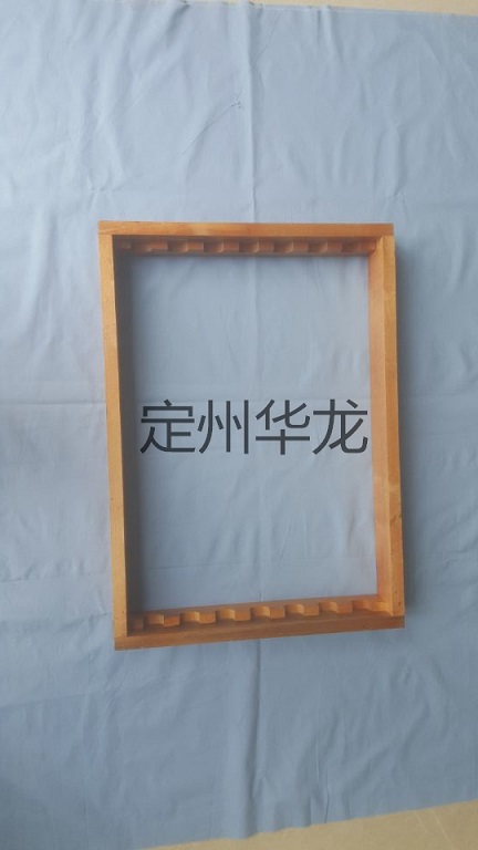 華方、同和、萬寶、日照裕華8錠異型管托盤