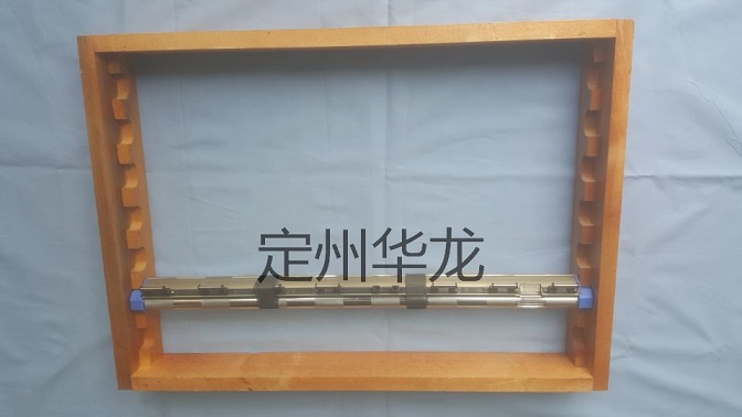 華方、同和、萬寶、日照裕華8錠異型管托盤